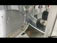 WirT Rubber visuele inspectie beeldmetingsmachine met een enkele glazen tafel