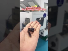 Kleding accessoires hoe te tellen en inpakken?