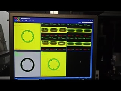Inspectiemachine voor O-ring