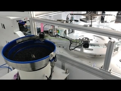 Inspectiemachine voor draadafdichting