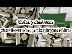 Verpakkingsmachine voor het tellen van machines