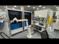 LongT-Large O-ring inspectie machine