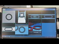 SquT_Cup Seal visuele inspectie machine