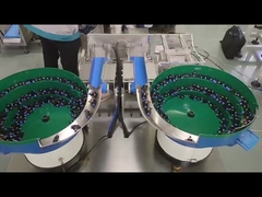 Handmatig voedende automatische bagger