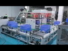 Customized Visual Counting Packaging Line