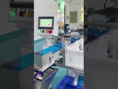 O-ring telverpakkingsmachine