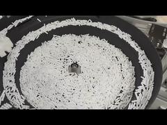 Verpakkingsmachine voor inspectiemachine