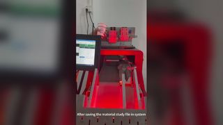 Telmachine