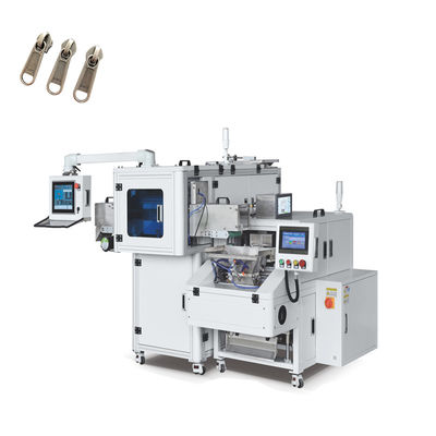 Automatische verpakkingsmachine met hoge precisie voor het tellen van plastic onderdelen, doppen, rubber, siliconen en hardware