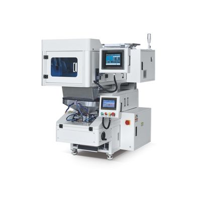 Goede prijs 500 kg automatische visie tegen schroef PE verpakkingsmachine professionele duurzaam online