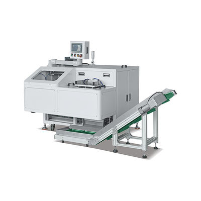 Goede prijs Automatische verpakkingsmachine met grote zak AC220V online