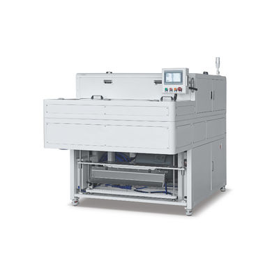 Goede prijs Auto-verpakkingsmachine voor grote zakken AC220V voor grote productpakketten online