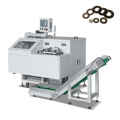 Goede prijs Industriële automatische verpakkingsmachine voor hardware Bolt Accessoires Schroefnagel online