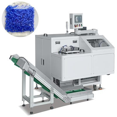 Goede prijs Multifunktioneel automatisch verpakkingsapparaat voor het verpakken van automatische plastic verbindingen online