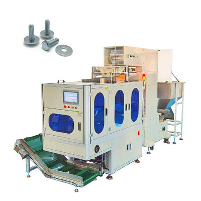 Goede prijs Multifunktioneel automatisch gewichtsverpakkingsapparaat voor schroefbinding online