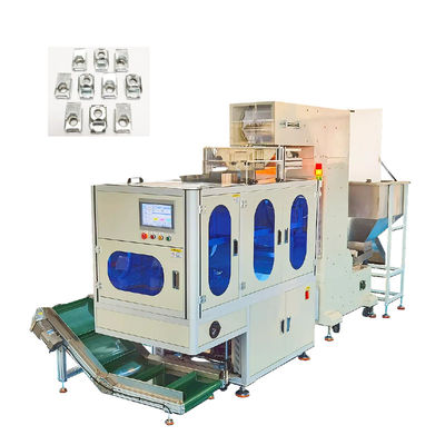 Goede prijs Hoge snelheid automatische weegverpakkingsmachine multifunctioneel voor hardware online