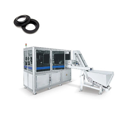 Goede prijs Volledig geautomatiseerde rubber auto visuele inspectie machine DenT industrie beeldmeting online