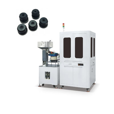 Goede prijs WirT Single Glass Table Visuele inspectiemachine CCD Camera Measuring Machine online