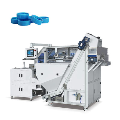 Goede prijs High Speed Package Visuele tel- en verpakkingsmachine voor fleskappen Package online