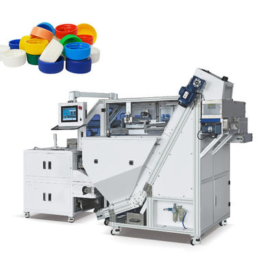 Goede prijs Visieonderdelen 220v Automatische tel- en verpakkingsmachine voor plastic dop online