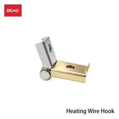 Goede prijs DGAX verwarmingsdraad haak 10 stuks per verpakking voor multifunctionele verpakkingsmachine online